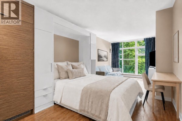 216 1777 W 7th Avenue, Vancouver, BC V6J0E5 Photo 5