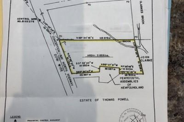 216-222 Main Highway, Victoria, NL A0A4G0 Photo 5