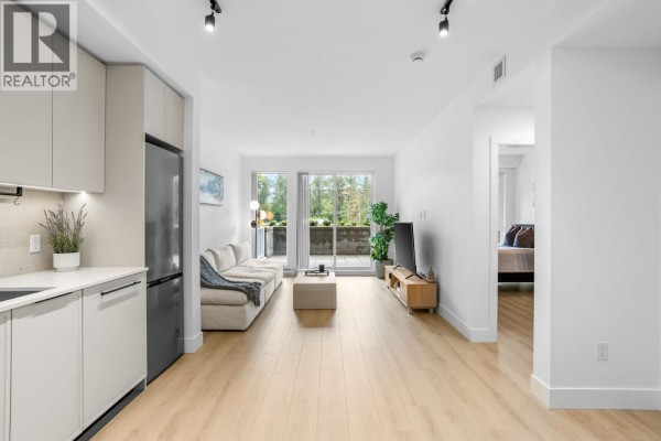 216 3055 Murray Street, Port Moody, BC V3H0P4 Photo 4