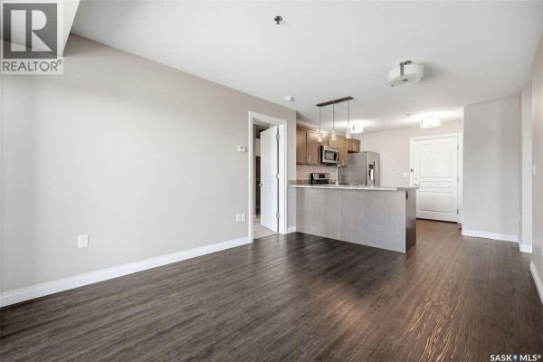 Bedroom - 216 3630 Haughton Road E, Regina, SK S4V1P1 Photo 5