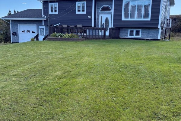 Bedroom - 216 470 Route, Burnt Islands, NL A0M1B0 Photo 3