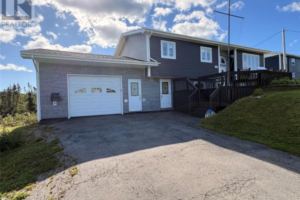 Family room - 216 470 Route, Burnt Islands, NL A0M1B0 Photo 4