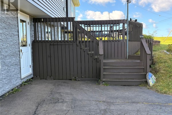 Foyer - 216 470 Route, Burnt Islands, NL A0M1B0 Photo 5