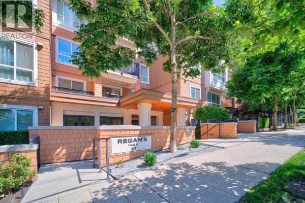 216 611 Regan Avenue, Coquitlam, BC V3J0E5 Photo 2