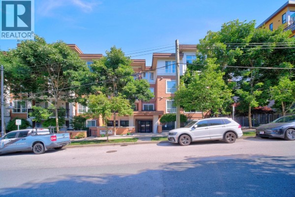 216 611 Regan Avenue, Coquitlam, BC V3J0E5 Photo 3