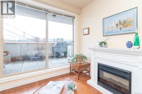 Bathroom - 216 866 Goldstream Ave, Langford, BC V9B0J3 Photo 3