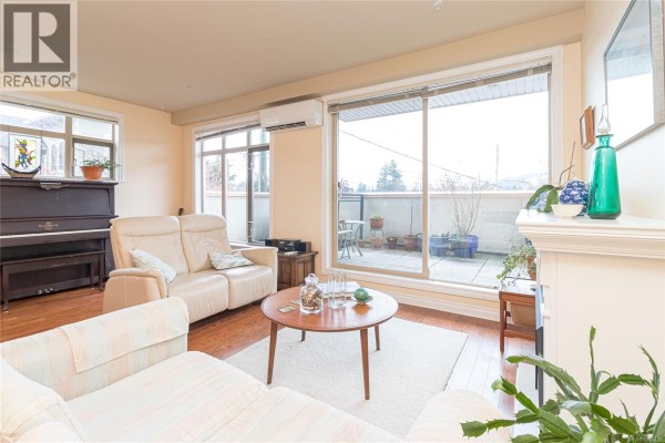 Den - 216 866 Goldstream Ave, Langford, BC V9B0J3 Photo 5
