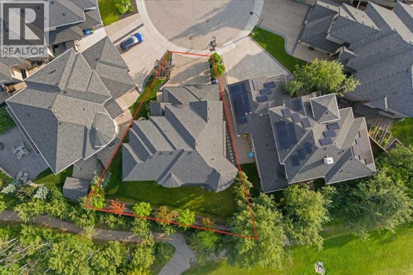 Den - 216 Aspen Summit Bay Sw, Calgary, AB T3H0Z6 Photo 3