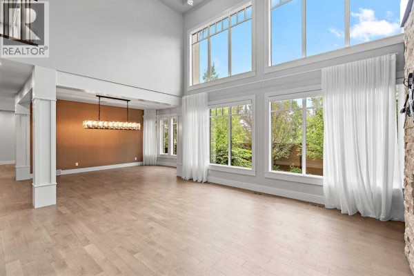 Dining room - 216 Aspen Summit Bay Sw, Calgary, AB T3H0Z6 Photo 4