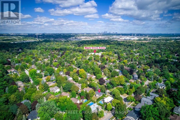 216 Beechfield Road, Oakville, ON L6J5H7 Photo 3