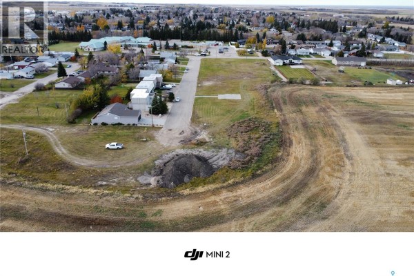 216 Bergmann Avenue, Wynyard, SK S0A4T0 Photo 2
