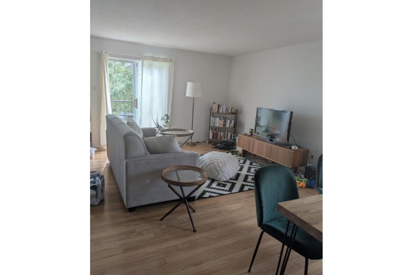 Living room - 216 Boul. La Vérendrye E., #3, Gatineau, QC J8P7Y3 Photo 3