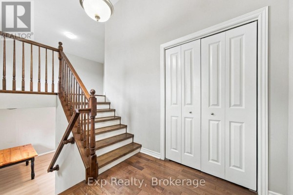 Bedroom 2 - 216 Brant Street, Deseronto), ON K0K1X0 Photo 5