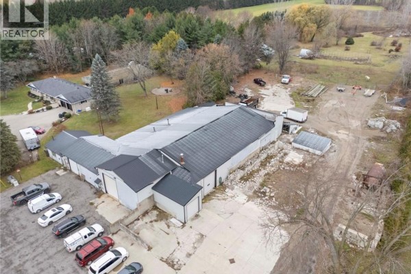 216 Burford-delhi Townline Road, Scotland, ON N0E1R0 Photo 4