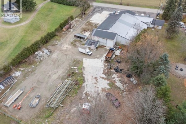 216 Burford-delhi Townline Road, Scotland, ON N0E1R0 Photo 5