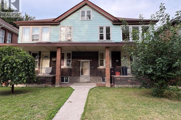 216 Cameron Avenue, Windsor