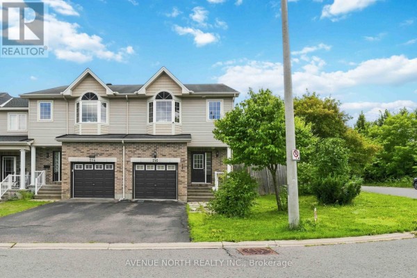 216 Cityview Crescent, Ottawa, ON K4A0T9 Photo 2
