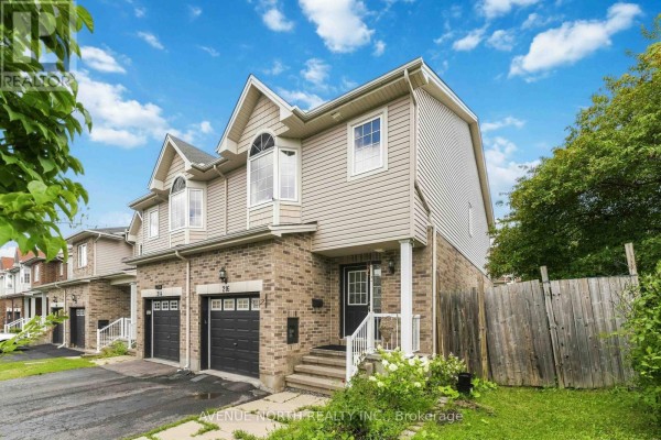 216 Cityview Crescent, Ottawa, ON K4A0T9 Photo 3
