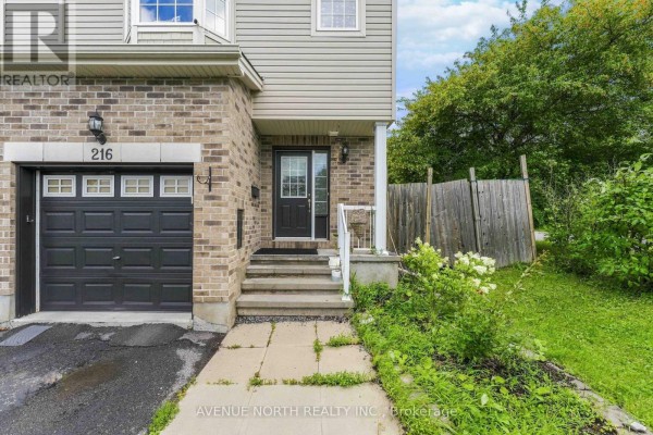 216 Cityview Crescent, Ottawa, ON K4A0T9 Photo 4