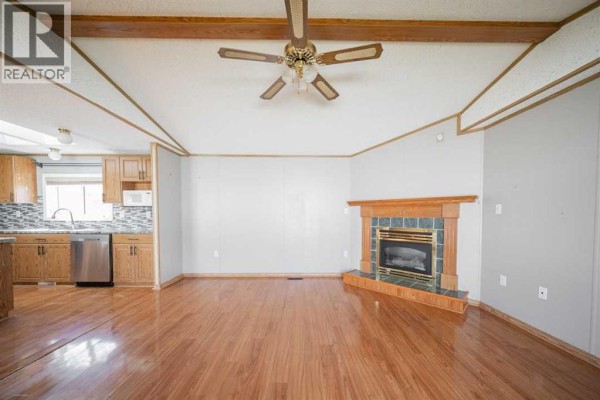 Primary Bedroom - 216 Cree Road, Fort Mcmurray, AB T9K1X8 Photo 3
