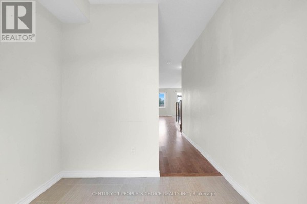Primary Bedroom - 216 Explorer Way, Thorold, ON L2V0K2 Photo 4