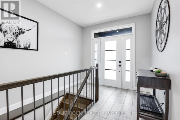 Mud room - 216 Filion Street, Russell, ON K0A1W0 Photo 5