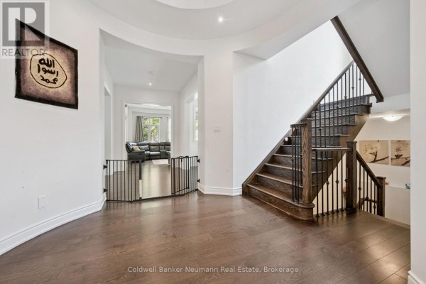 Media - 216 Forest Creek Drive, Kitchener, ON N2R0M2 Photo 5