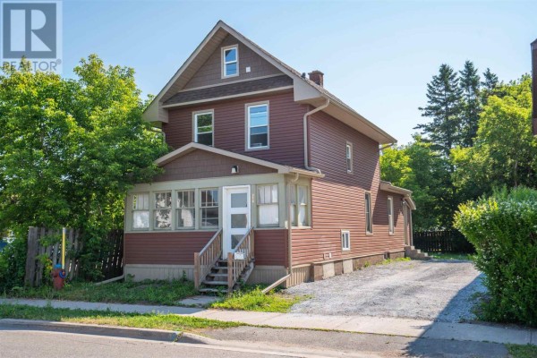 216 Goulais Ave, Sault Ste  Marie