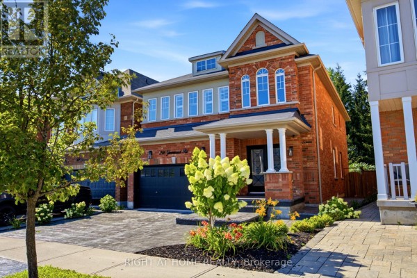 Recreational, Games room - 216 Greenwood Road, Whitchurch Stouffville, ON L4A4N8 Photo 2
