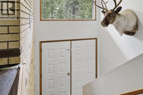 Bedroom - 216 Mclure Ferry Road, Mclure, BC V0E1E0 Photo 4