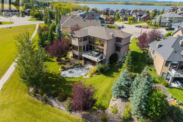Breakfast - 216 Montclair Place, Cochrane Lake, AB T4C0A8 Photo 2