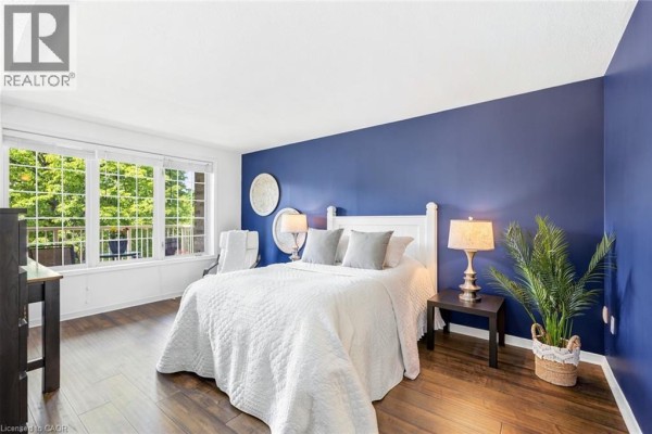 216 Plains Road W Unit# A307, Burlington, ON, photo 3
