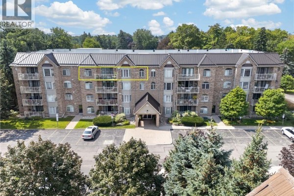 216 Plains Road W Unit# B404, Burlington, ON, photo 2