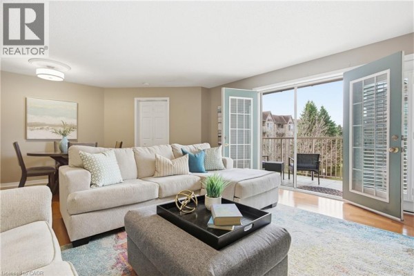 216 Plains Road W Unit# F304, Burlington, ON, photo 2