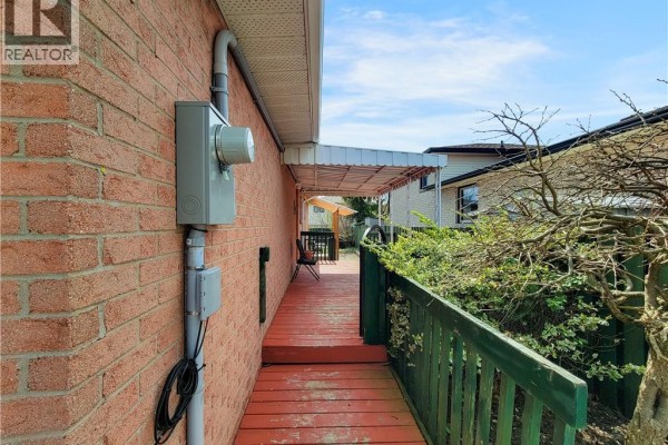 Bedroom - 216 Ravenbury Drive Unit# Unit 2, Hamilton, ON L8W2J1 Photo 2