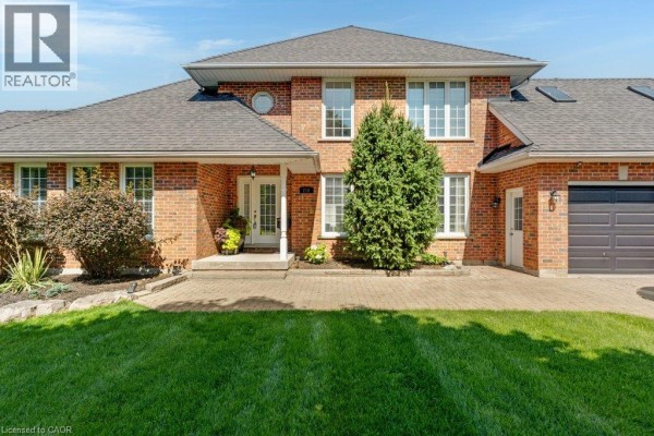 Office - 216 Red Maple Court, North Dumfries, ON N1R5S6 Photo 3