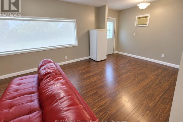 Living room - 216 Second Street Street, Rainy River, ON P0W1L0 Photo 2