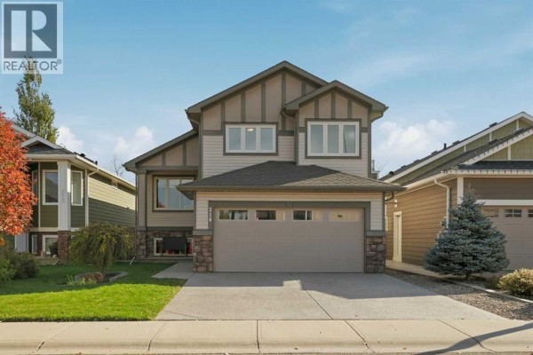 216 Sixmile Common S, Lethbridge
