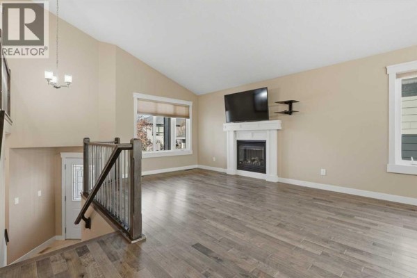 Bedroom - 216 Sixmile Common S, Lethbridge, AB T1K7C6 Photo 2