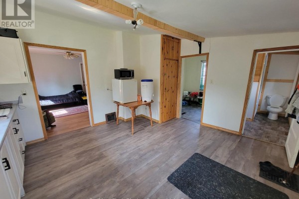Bedroom - 216 Sixth Street, Rainy River, ON P0W1L0 Photo 3