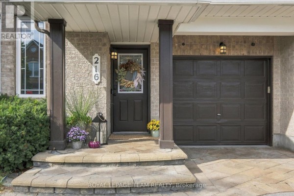 Recreational, Games room - 216 Sorento Street, Ottawa, ON K2J0B5 Photo 2