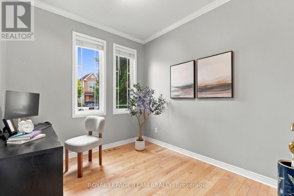 Laundry room - 216 Sorento Street, Ottawa, ON K2J0B5 Photo 4