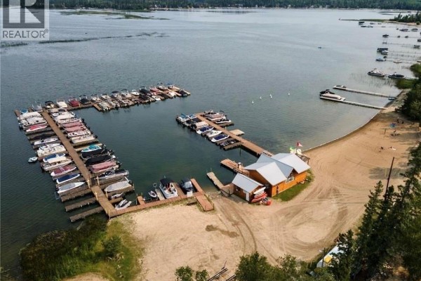 216 Southshore Drive, Emma Lake, SK S0J0N0 Photo 3