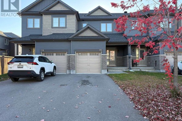 216 Tim Sheehan Place, Ottawa