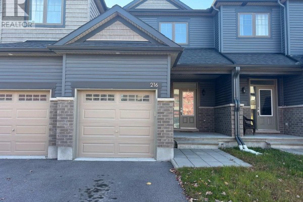 216 Tim Sheehan Place, Ottawa, ON K2V0N1 Photo 2