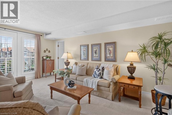 216 W Plains Road Unit# B404, Burlington