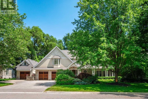 2160 Aintree Terrace, Oakville, ON, photo 2