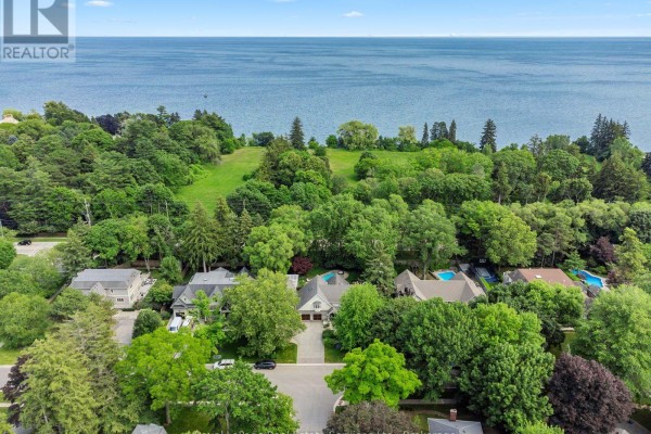 2160 Aintree Terrace, Oakville, ON, photo 3