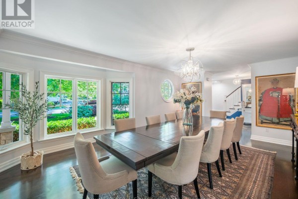 Recreational, Games room - 2160 Aintree Terrace, Oakville, ON L6J5V6 Photo 5
