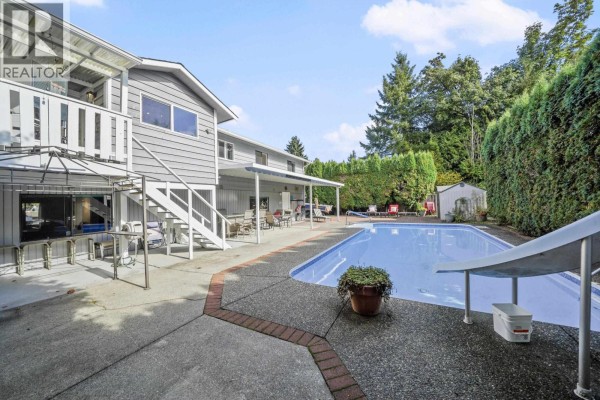 2160 Dorset Avenue, Port Coquitlam, BC V3B5B9 Photo 4